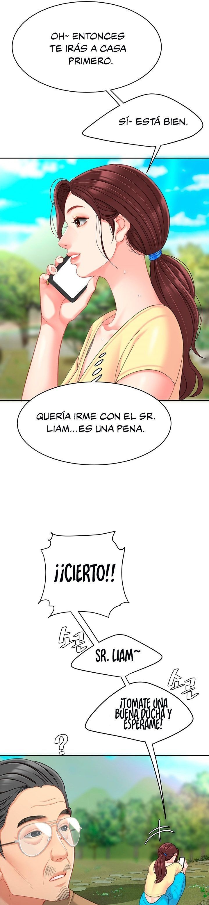 Let's Go Taste It Raw Chapter 24 Page 22