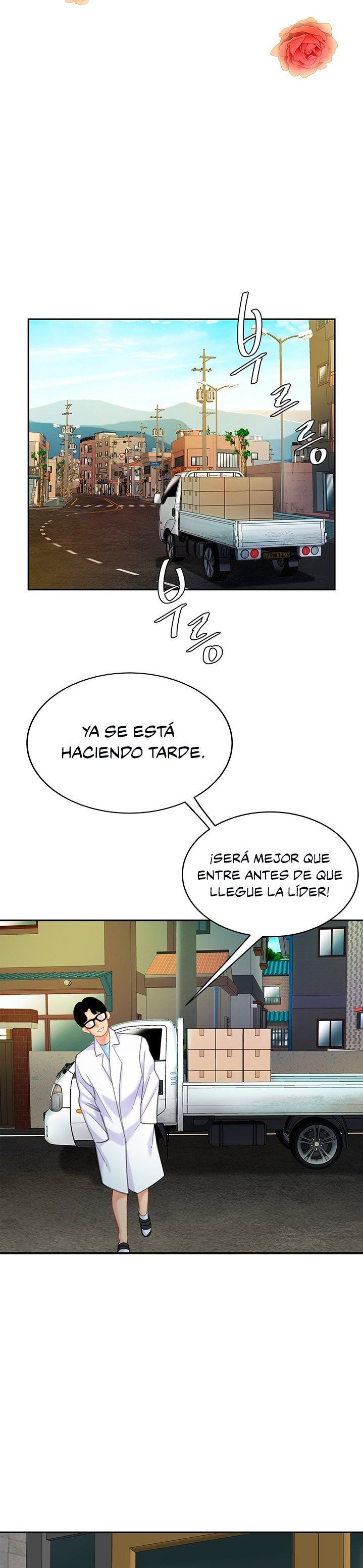 Let's Go Taste It Raw Chapter 24 Page 26