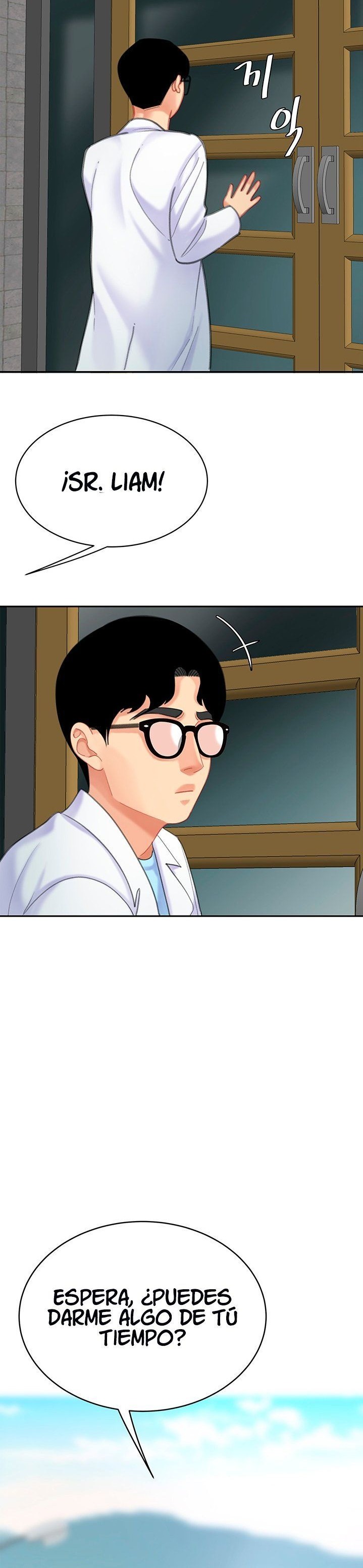 Let's Go Taste It Raw Chapter 24 Page 27
