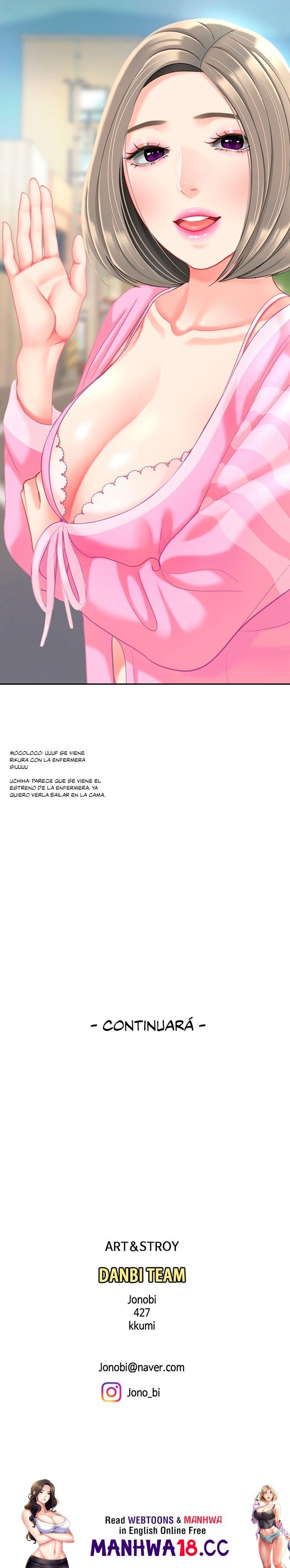 Let's Go Taste It Raw Chapter 24 Page 28