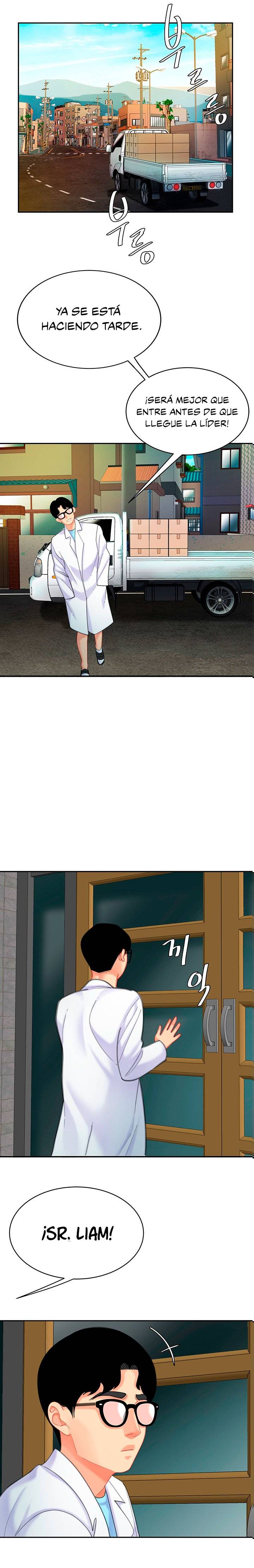 Let's Go Taste It Raw Chapter 25 Page 1