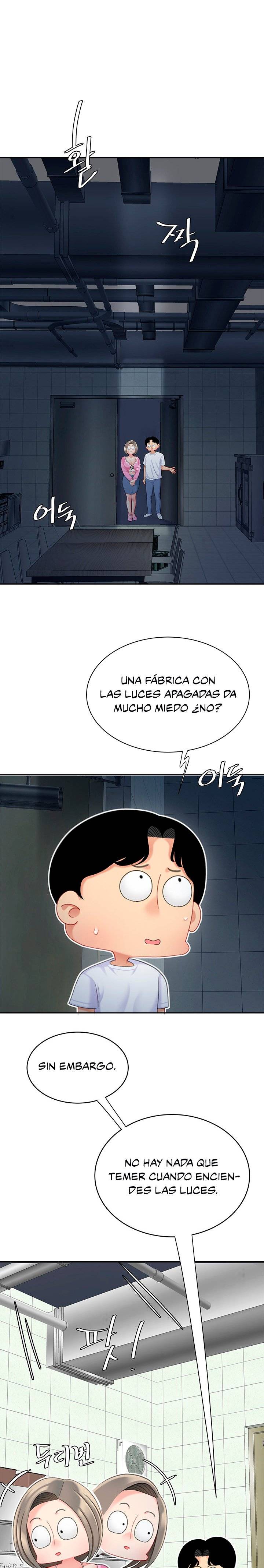 Let's Go Taste It Raw Chapter 25 Page 11