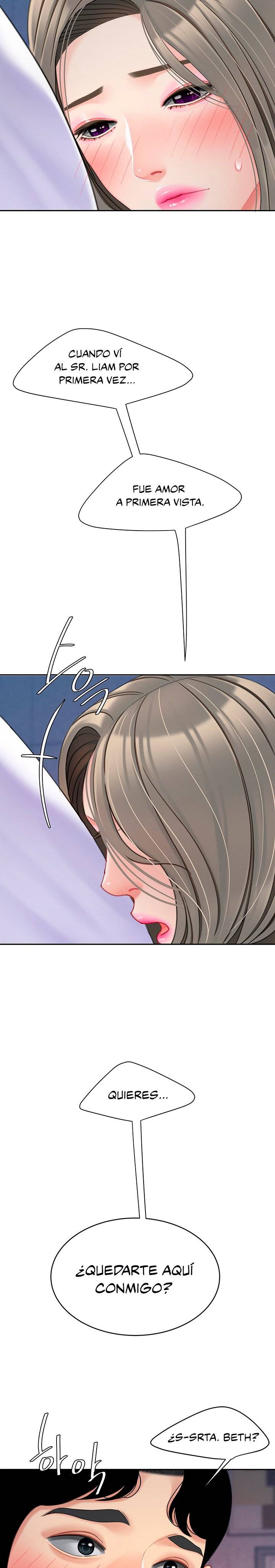 Let's Go Taste It Raw Chapter 25 Page 16