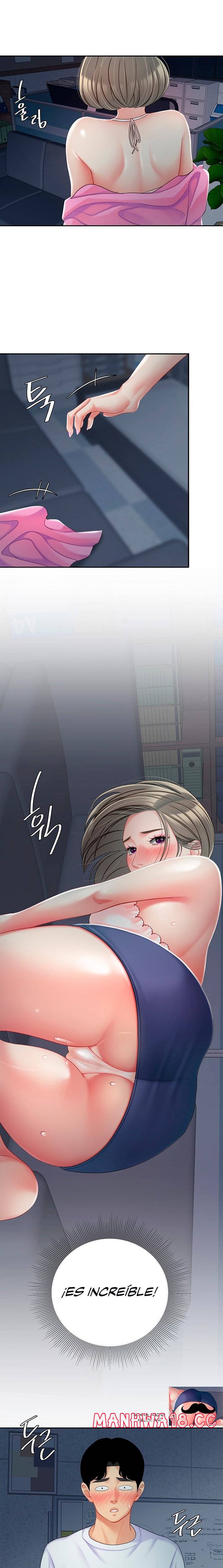 Let's Go Taste It Raw Chapter 25 Page 21