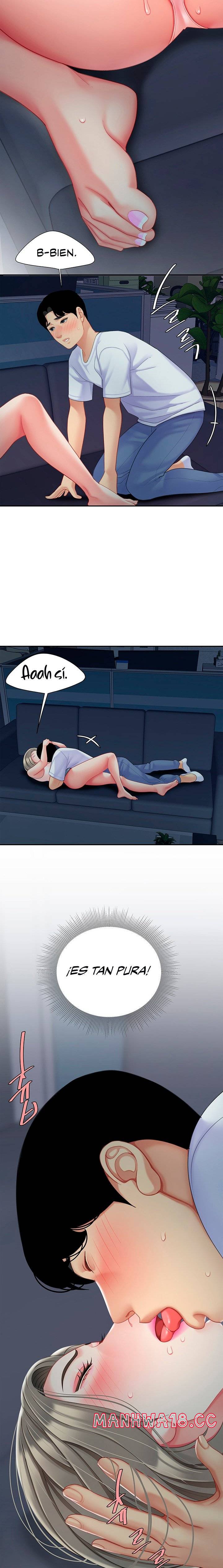 Let's Go Taste It Raw Chapter 25 Page 23