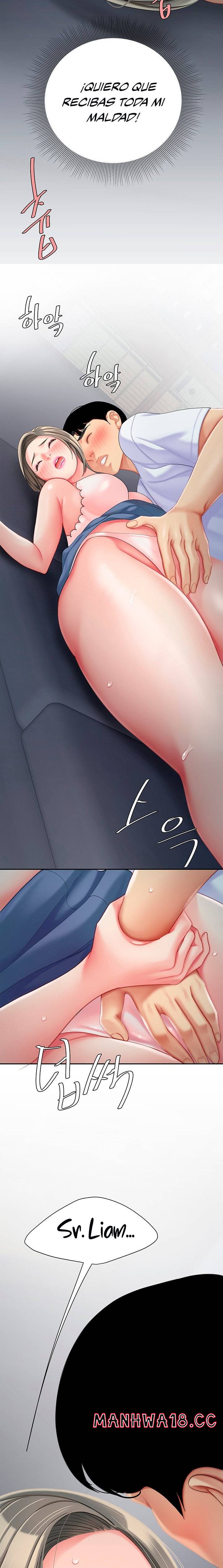 Let's Go Taste It Raw Chapter 25 Page 24