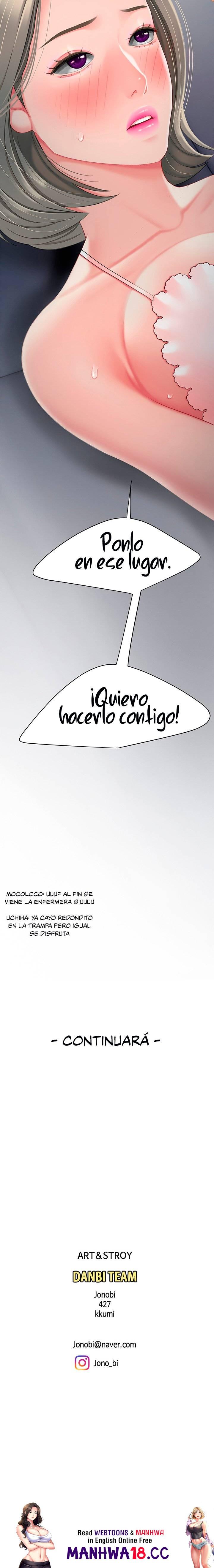 Let's Go Taste It Raw Chapter 25 Page 25
