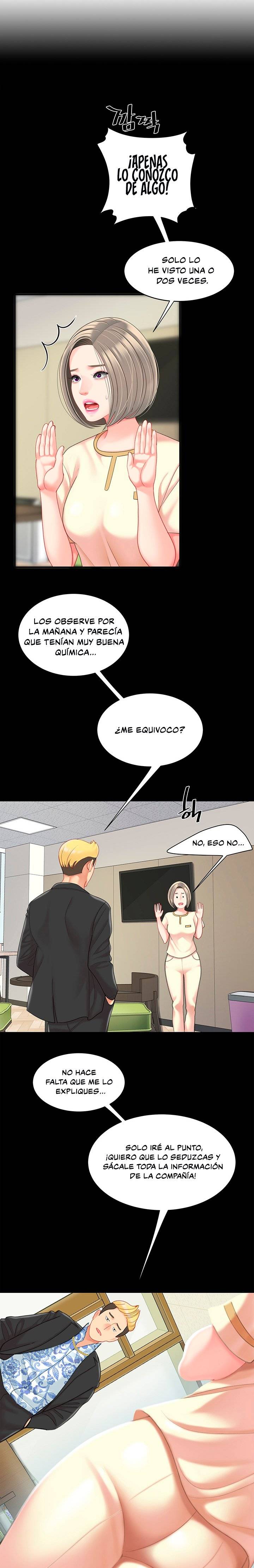 Let's Go Taste It Raw Chapter 25 Page 3