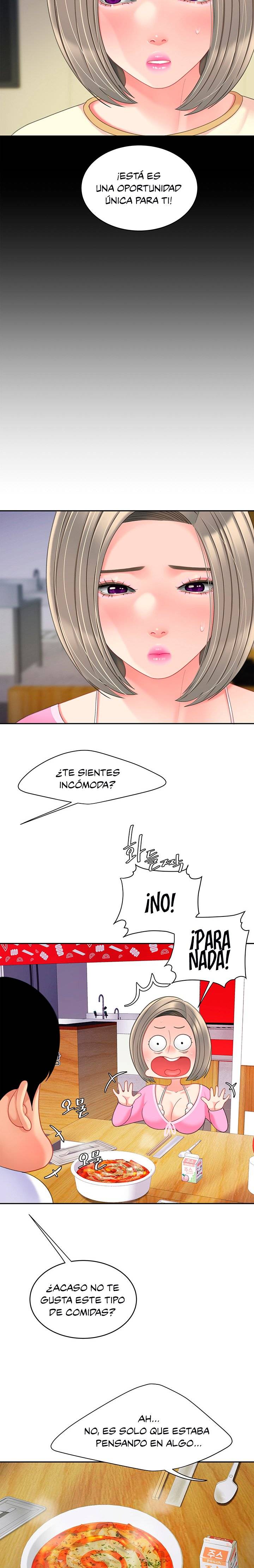 Let's Go Taste It Raw Chapter 25 Page 5