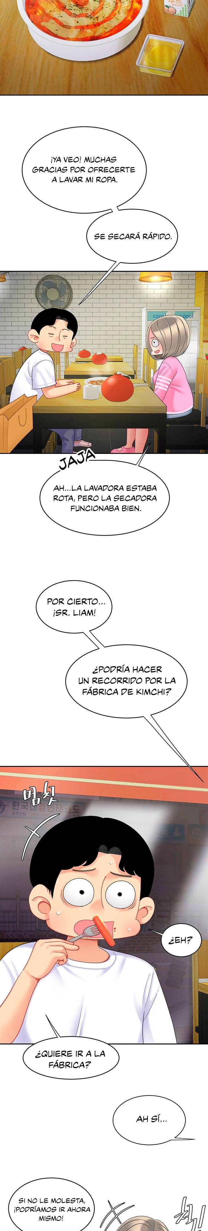 Let's Go Taste It Raw Chapter 25 Page 6