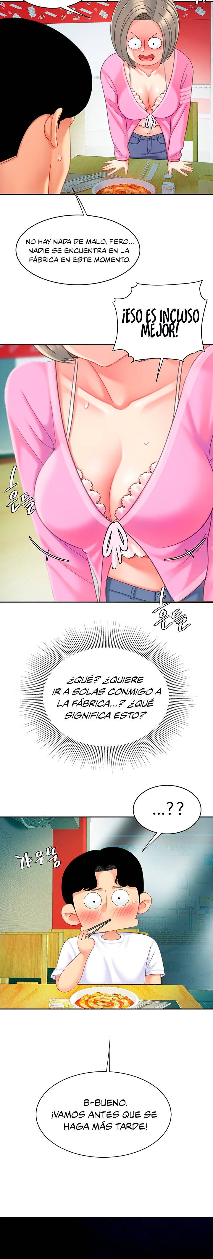 Let's Go Taste It Raw Chapter 25 Page 7