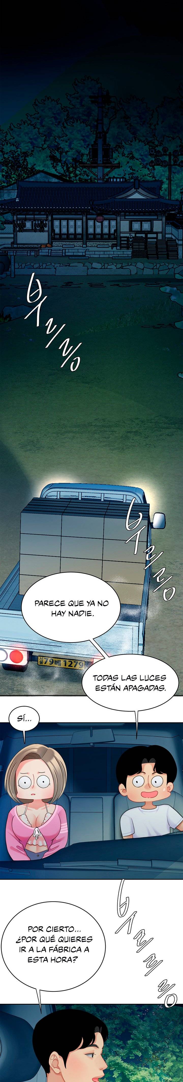 Let's Go Taste It Raw Chapter 25 Page 8