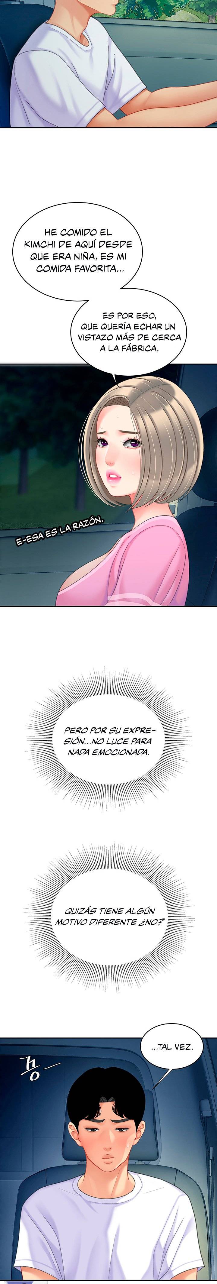 Let's Go Taste It Raw Chapter 25 Page 9