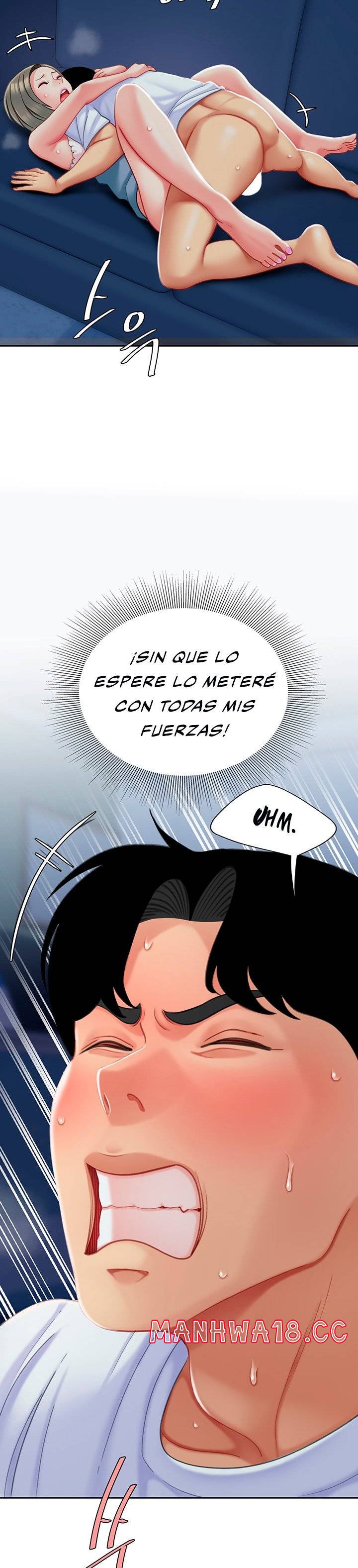 Let's Go Taste It Raw Chapter 26 Page 15