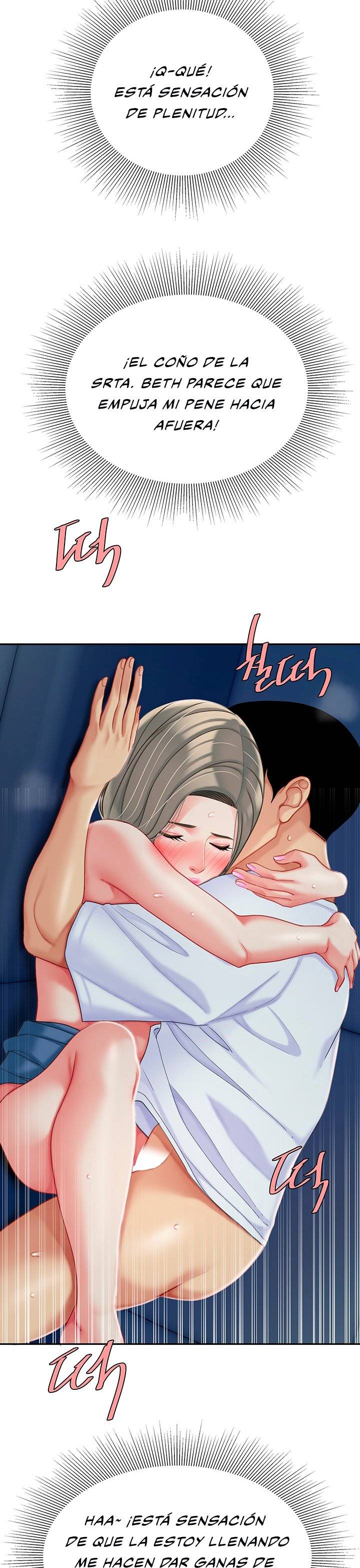 Let's Go Taste It Raw Chapter 26 Page 18