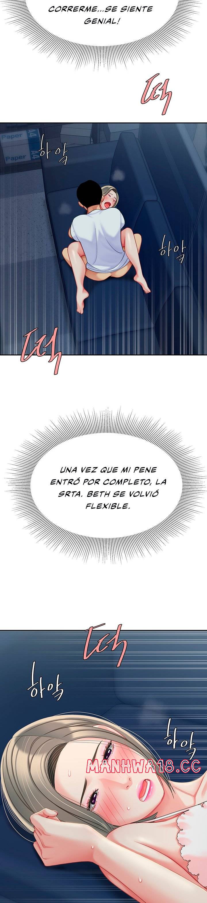 Let's Go Taste It Raw Chapter 26 Page 19