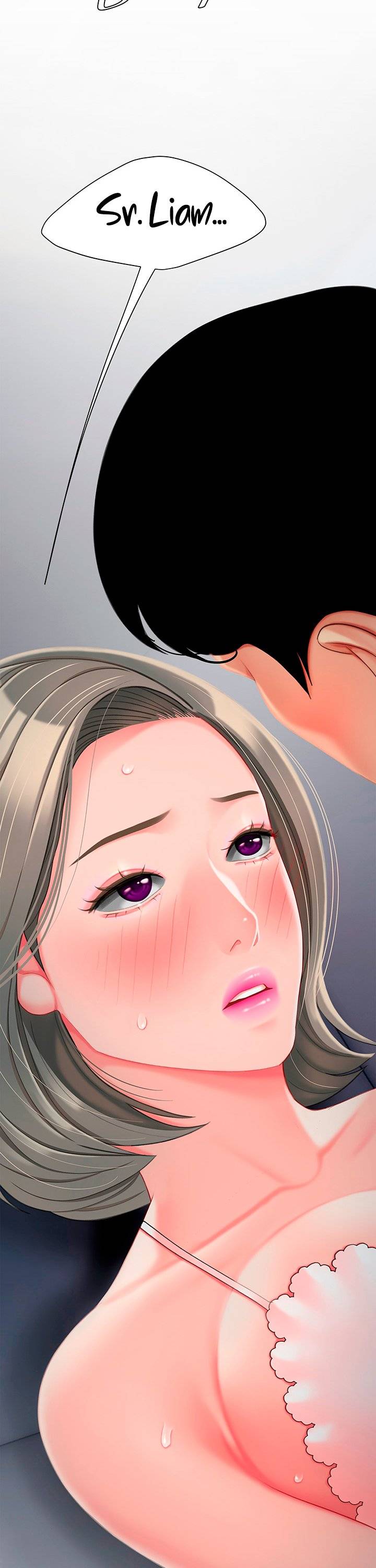 Let's Go Taste It Raw Chapter 26 Page 2