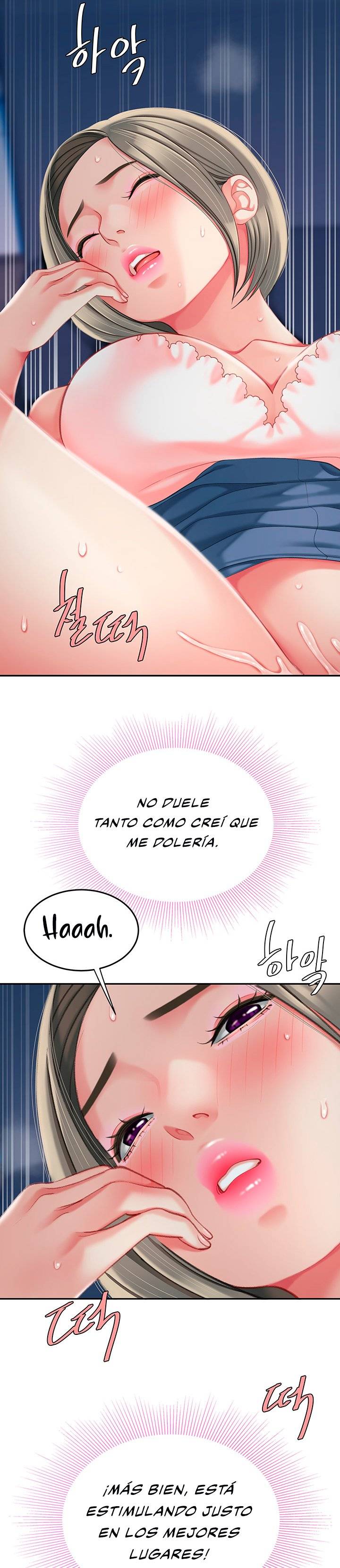 Let's Go Taste It Raw Chapter 26 Page 21