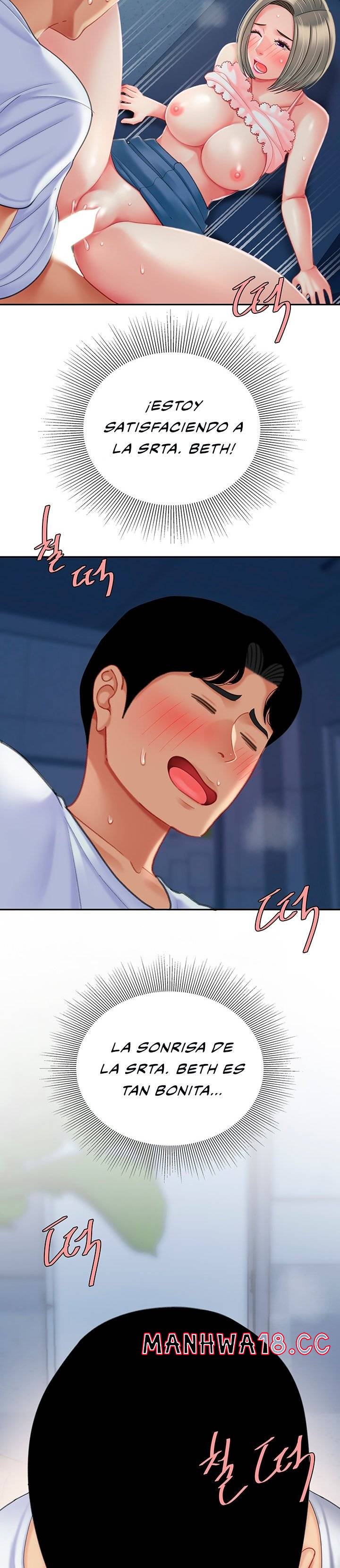 Let's Go Taste It Raw Chapter 26 Page 24