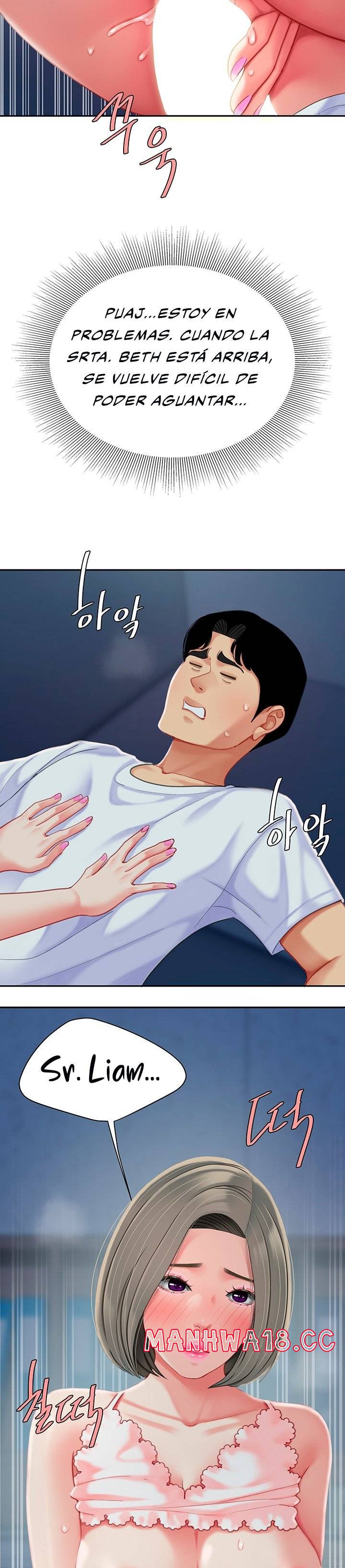 Let's Go Taste It Raw Chapter 26 Page 27