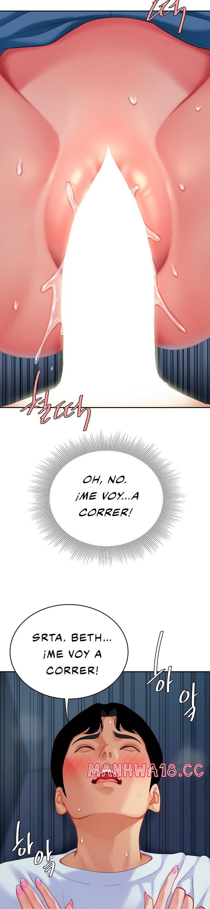 Let's Go Taste It Raw Chapter 26 Page 30