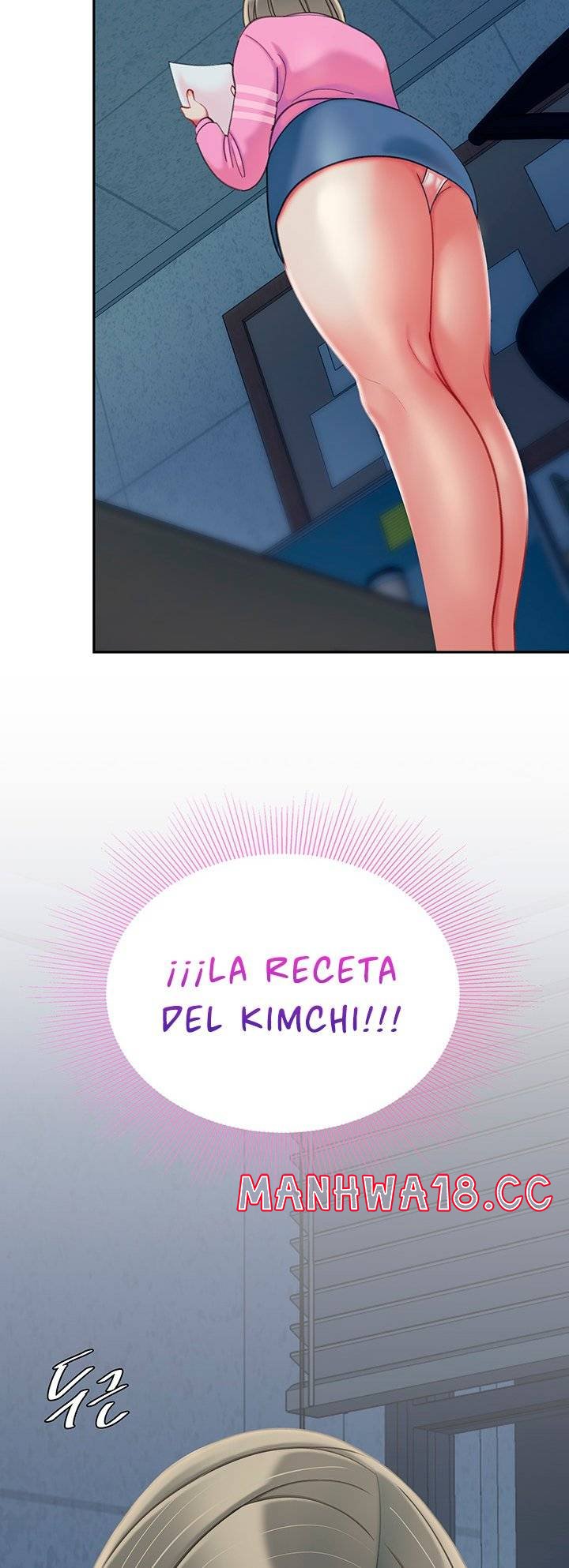 Let's Go Taste It Raw Chapter 26 Page 38