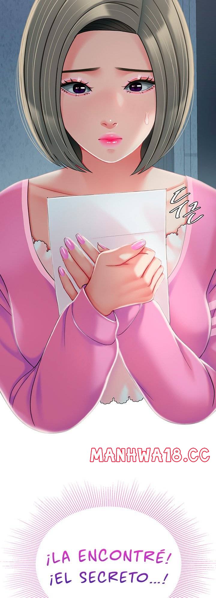 Let's Go Taste It Raw Chapter 26 Page 39