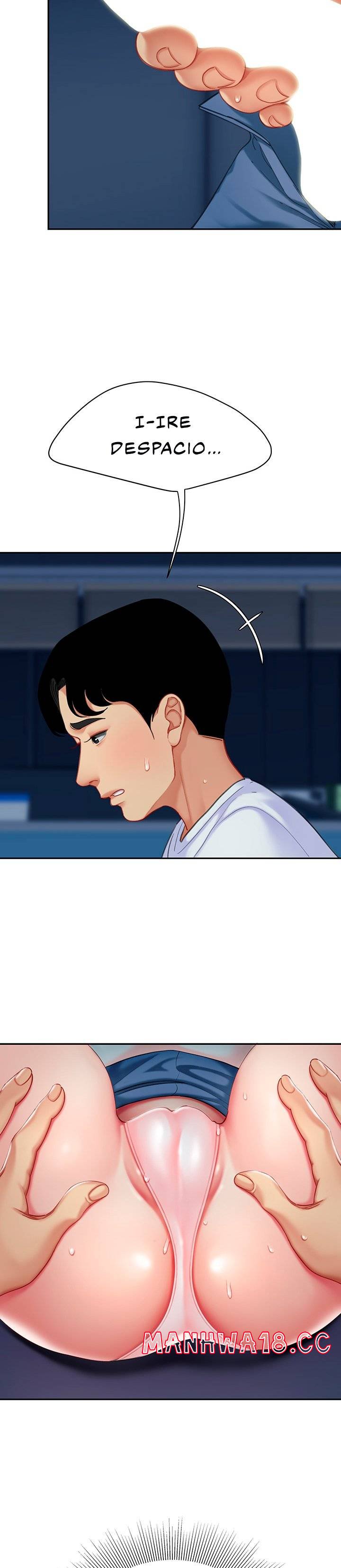 Let's Go Taste It Raw Chapter 26 Page 6