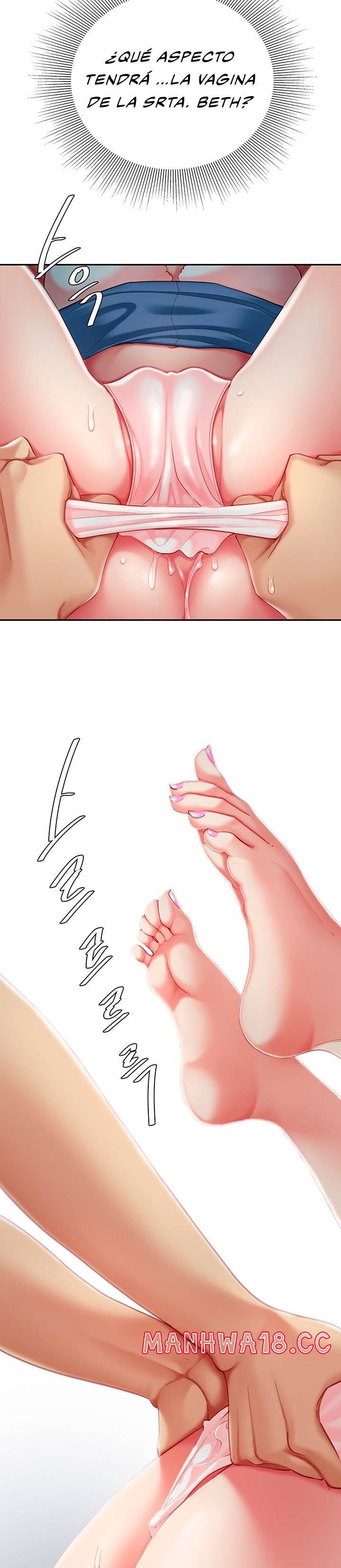 Let's Go Taste It Raw Chapter 26 Page 7