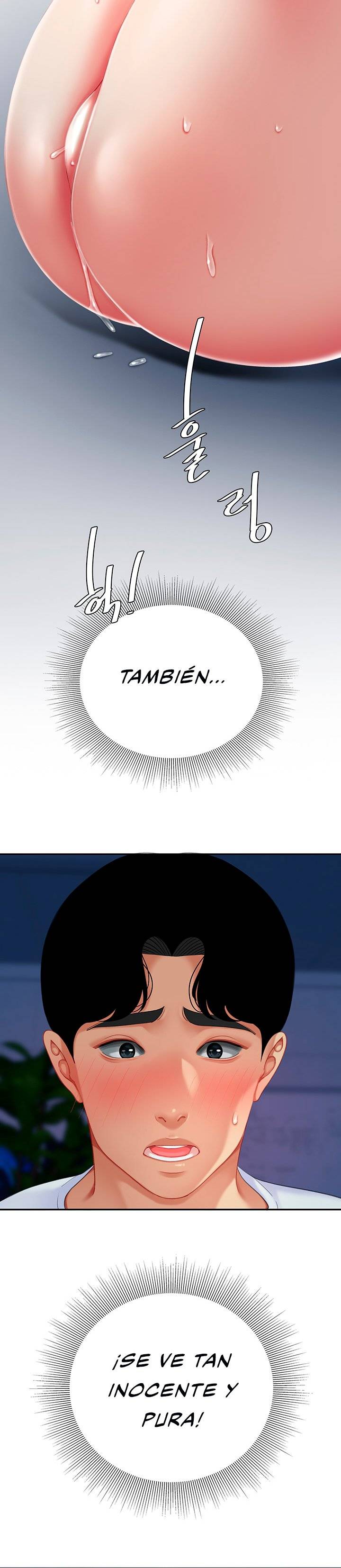 Let's Go Taste It Raw Chapter 26 Page 8
