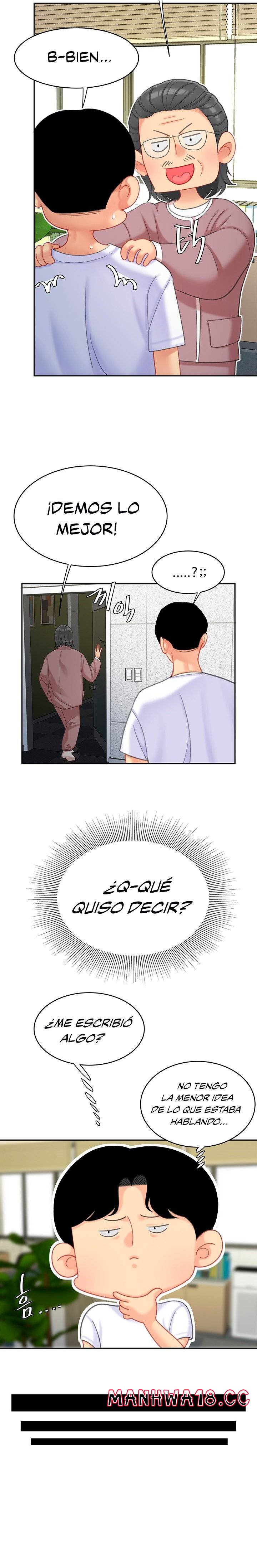 Let's Go Taste It Raw Chapter 27 Page 12