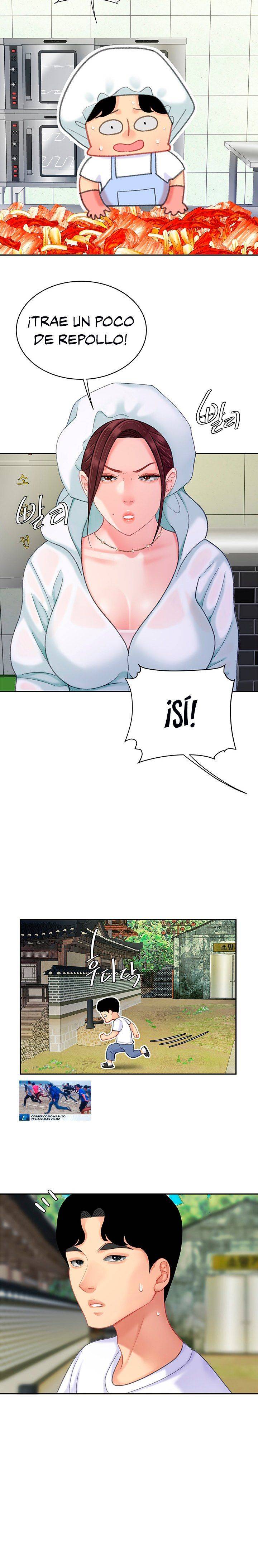 Let's Go Taste It Raw Chapter 27 Page 14