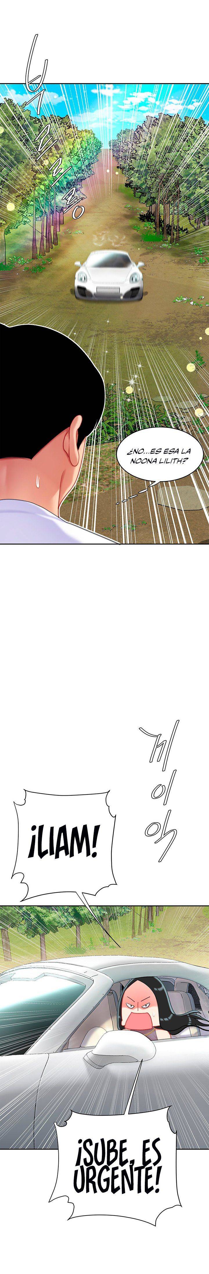 Let's Go Taste It Raw Chapter 27 Page 15
