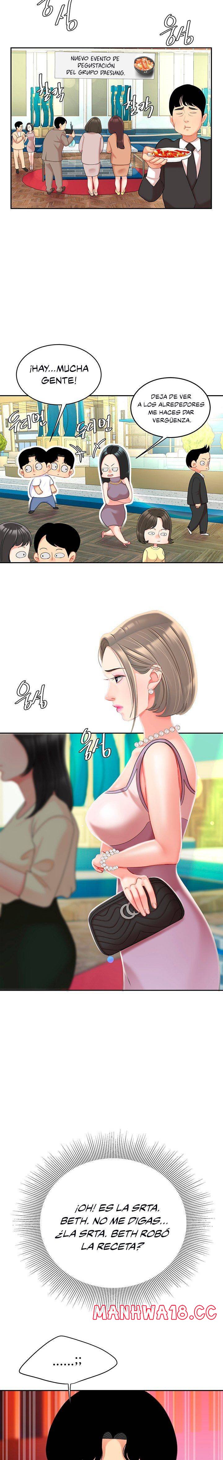 Let's Go Taste It Raw Chapter 27 Page 19