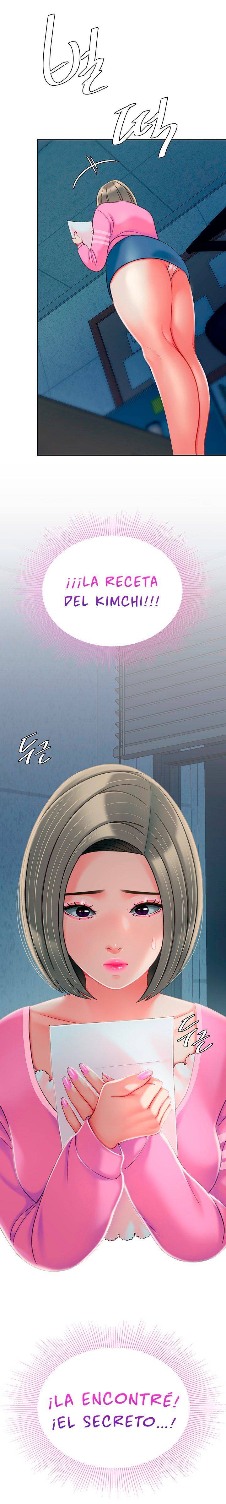 Let's Go Taste It Raw Chapter 27 Page 2