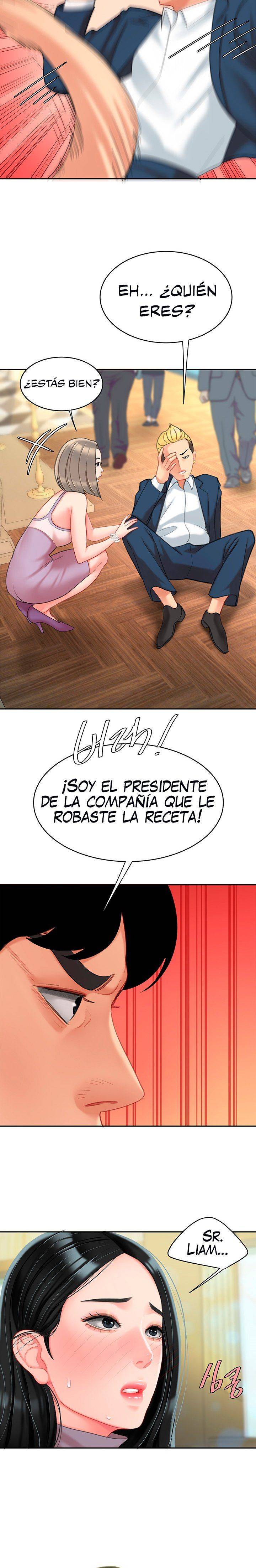 Let's Go Taste It Raw Chapter 27 Page 24
