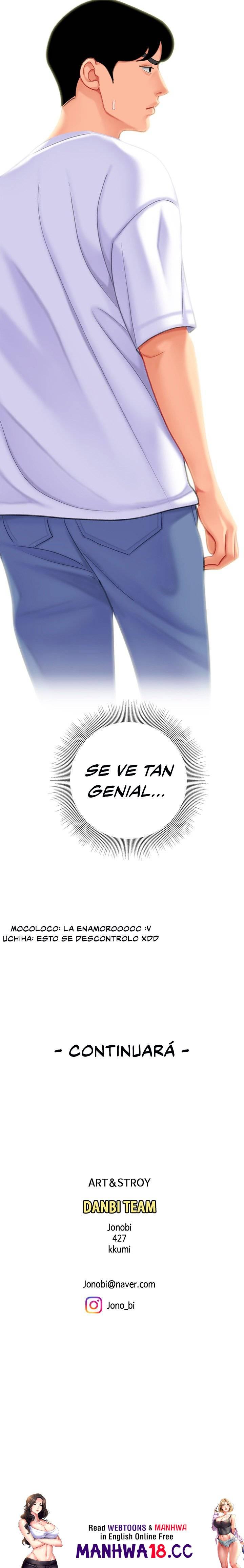 Let's Go Taste It Raw Chapter 27 Page 25