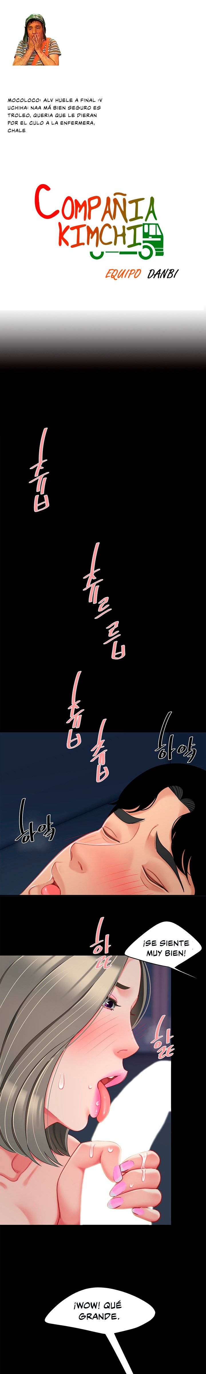 Let's Go Taste It Raw Chapter 27 Page 3