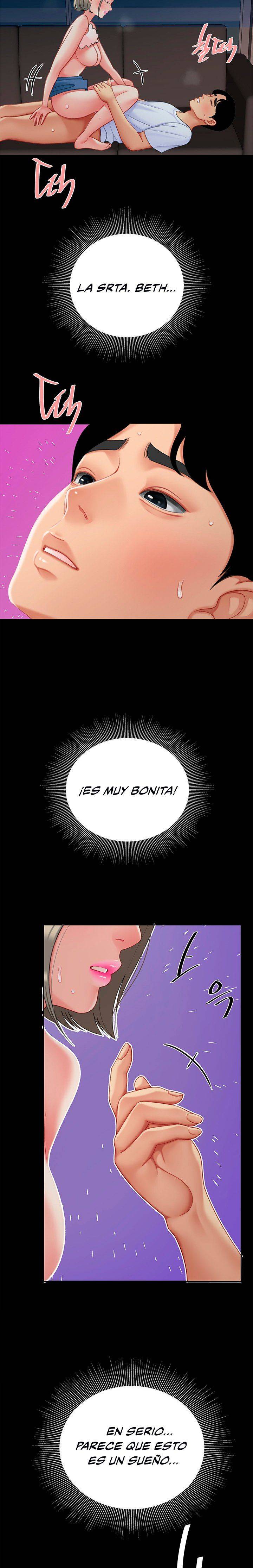 Let's Go Taste It Raw Chapter 27 Page 6