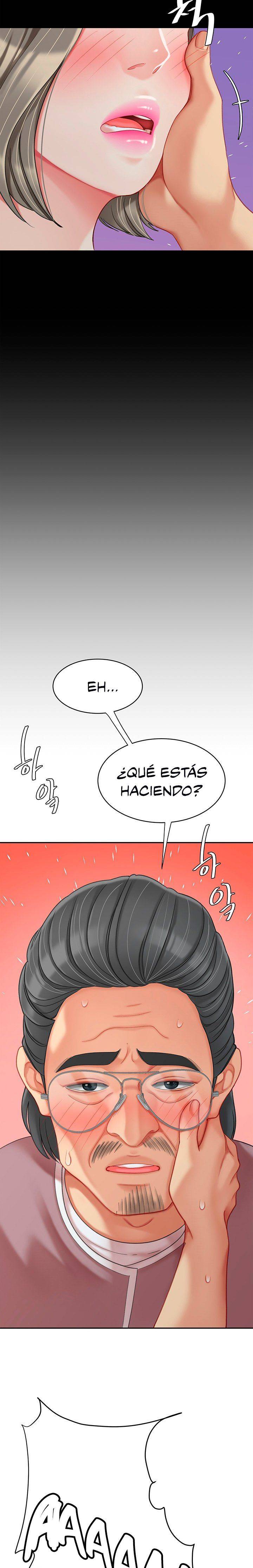 Let's Go Taste It Raw Chapter 27 Page 7