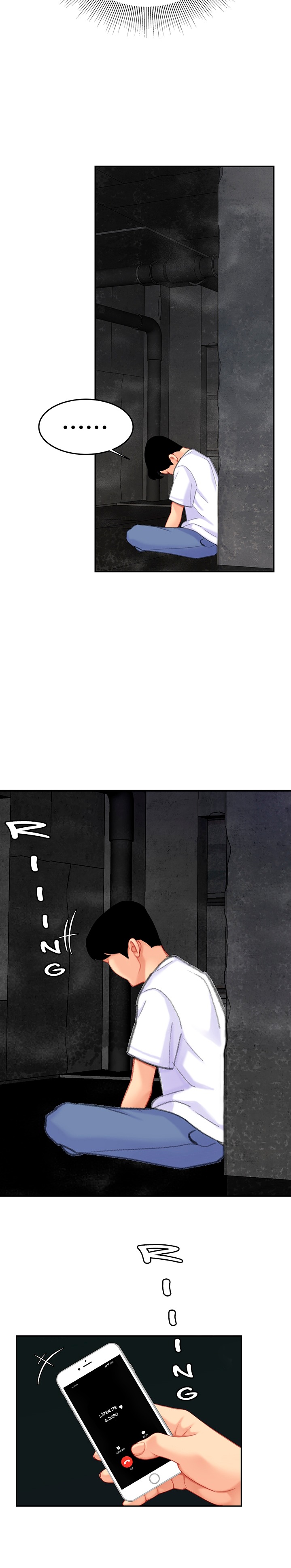 Let's Go Taste It Raw Chapter 28 Page 13