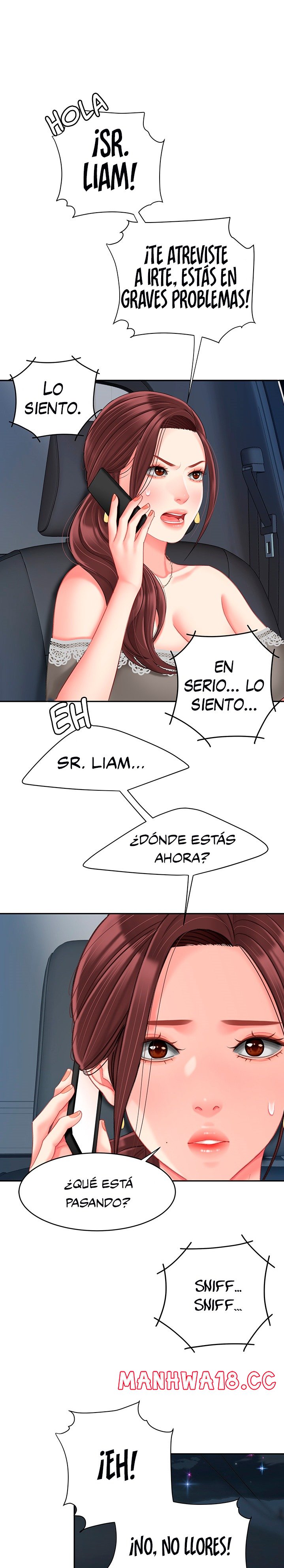 Let's Go Taste It Raw Chapter 28 Page 14
