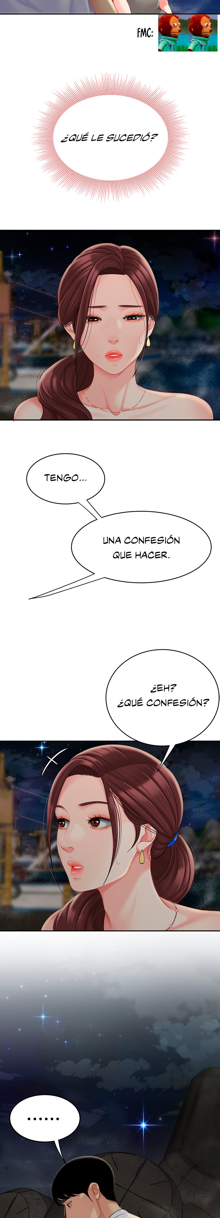 Let's Go Taste It Raw Chapter 28 Page 16