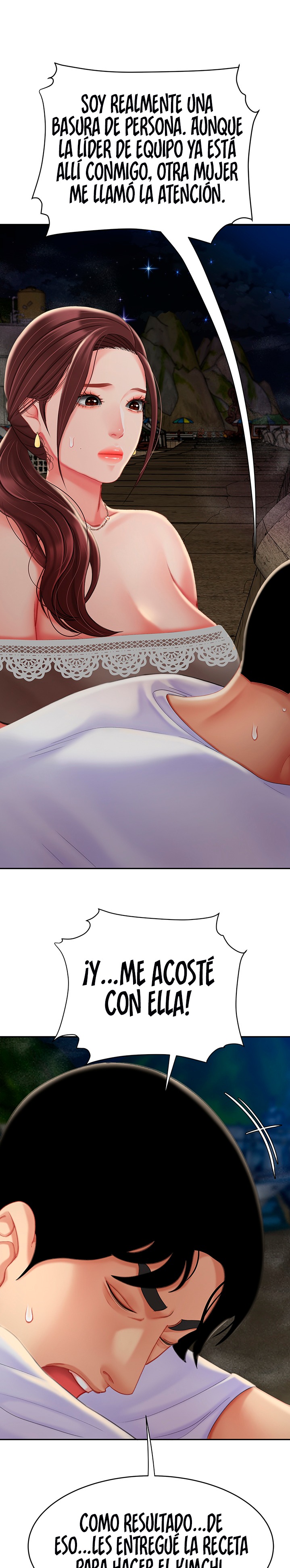 Let's Go Taste It Raw Chapter 28 Page 18