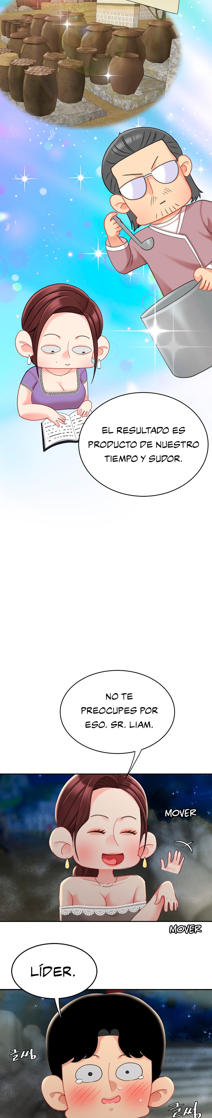 Let's Go Taste It Raw Chapter 28 Page 22