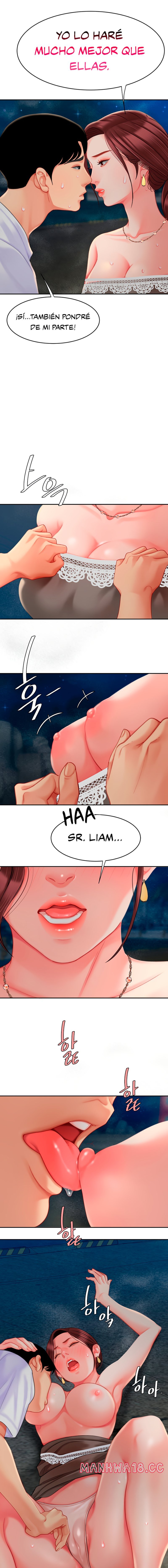Let's Go Taste It Raw Chapter 29 Page 1