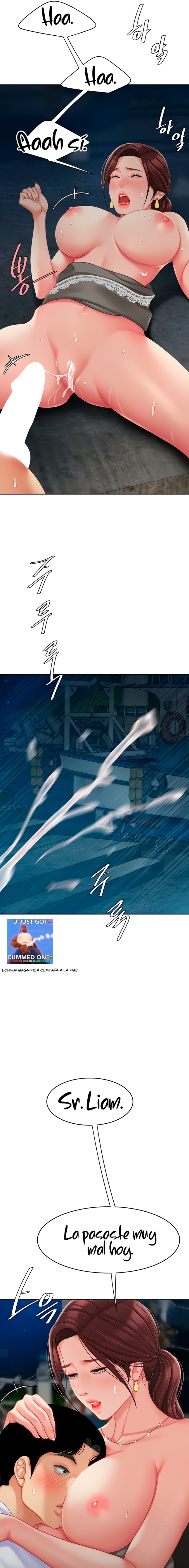 Let's Go Taste It Raw Chapter 29 Page 10