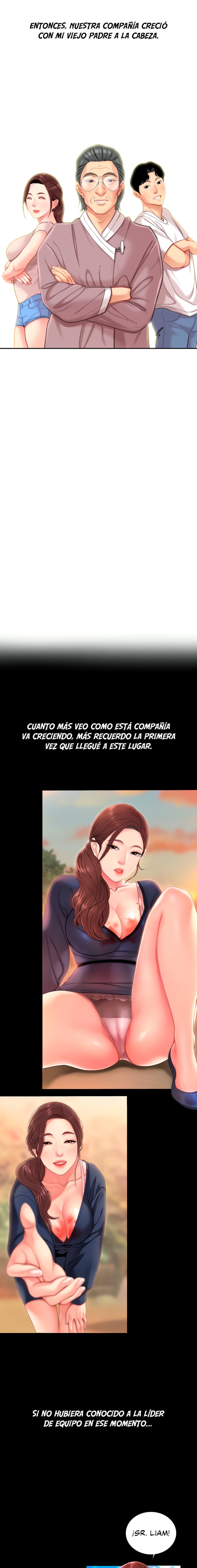 Let's Go Taste It Raw Chapter 29 Page 14