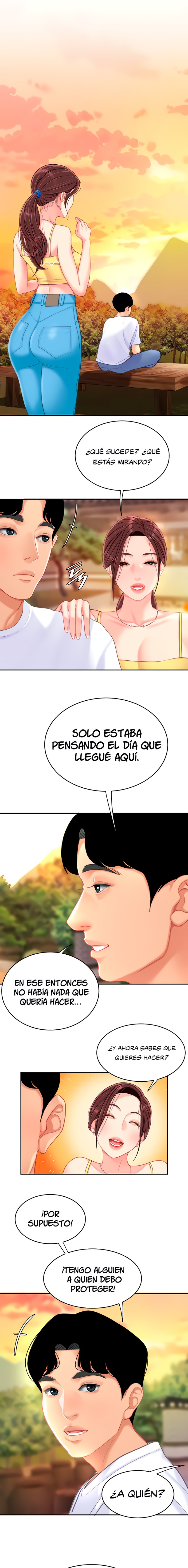 Let's Go Taste It Raw Chapter 29 Page 16