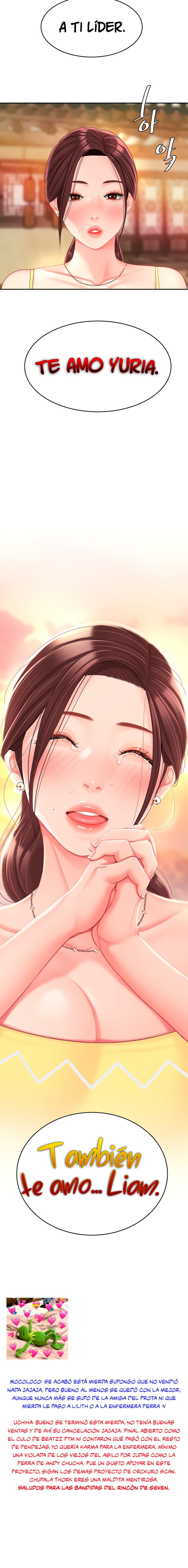 Let's Go Taste It Raw Chapter 29 Page 17